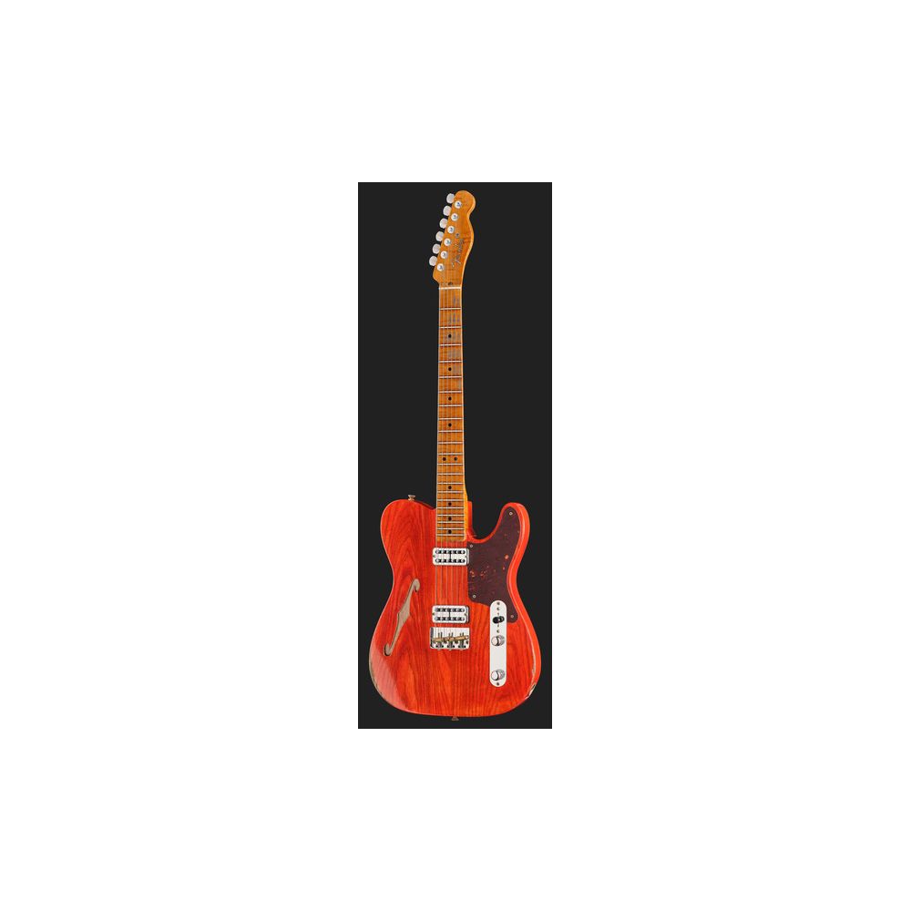 Fender Caballo Tono Ligero Relic TRO – Thomann Ireland