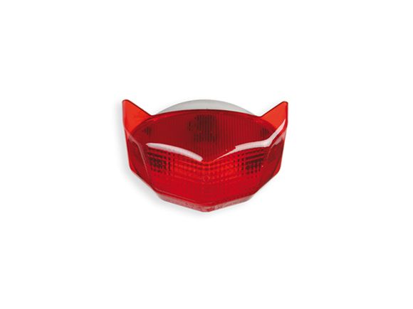 Bihr Red Rear LightsRef: BI01291A / 1058856