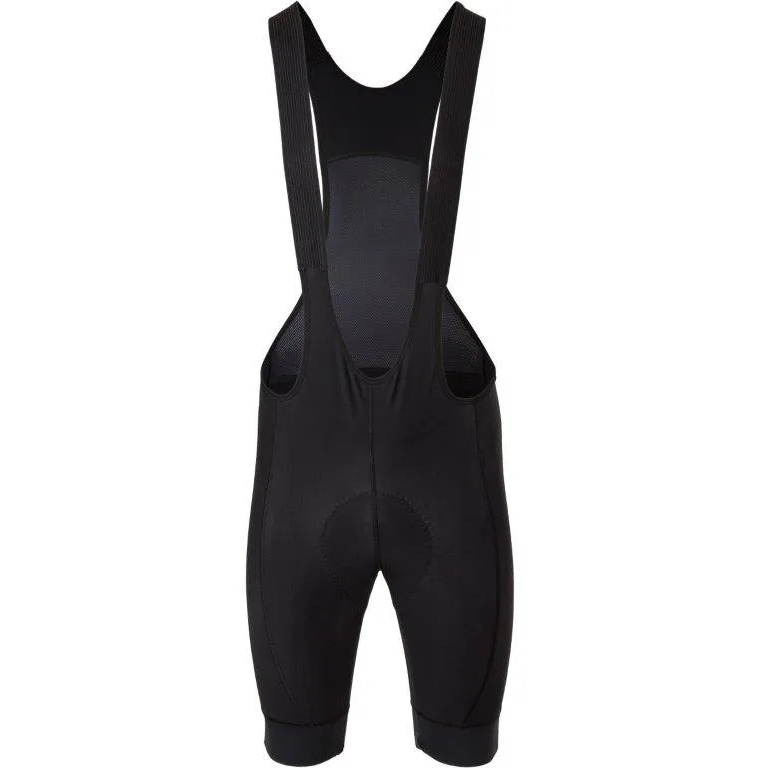 AGU Performance Winter Bibshorts Men - black