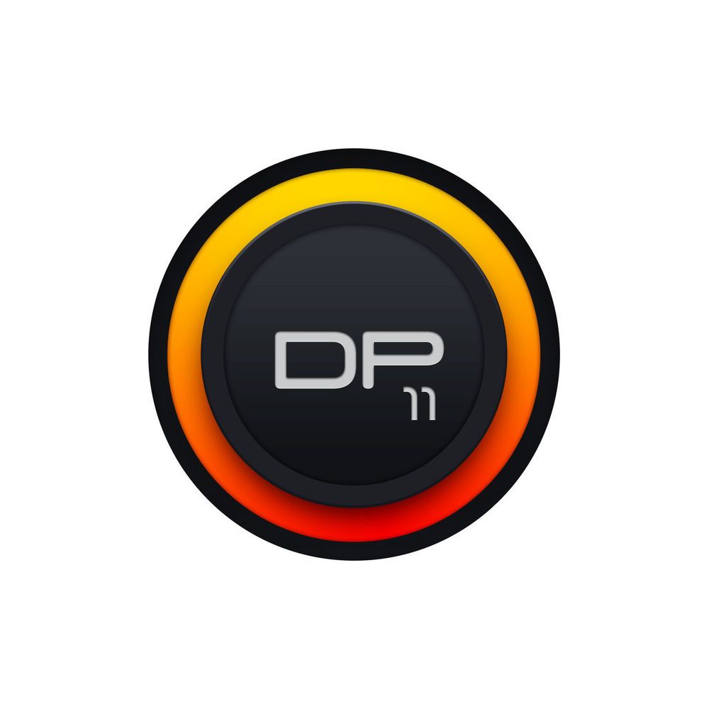 MOTU Digital Performer 11 (E) Upd. – Thomann Ireland