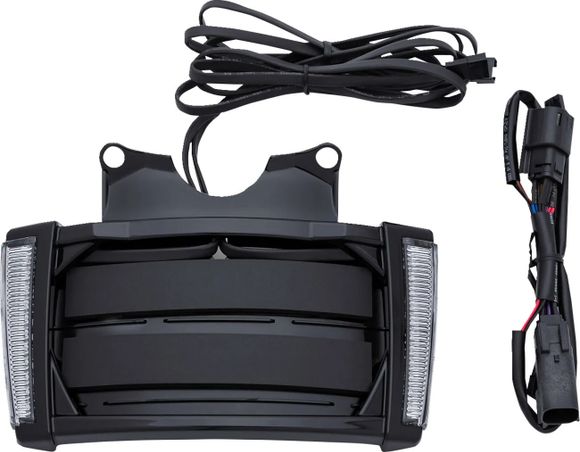 Support de plaque Ciro immatriculationRef : CIRO00053A / 20302089