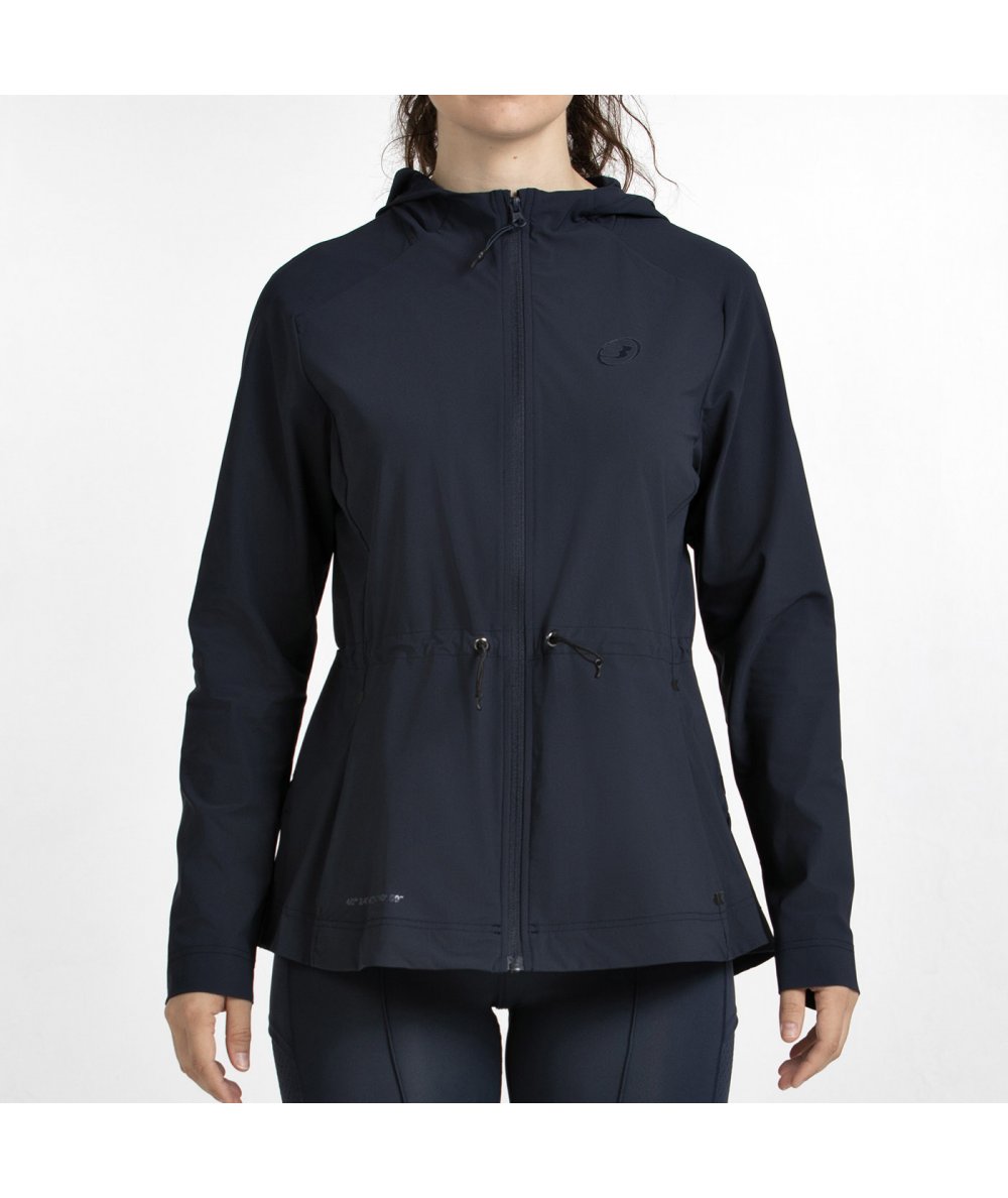 CHAQUETA BULLPADEL PORTAJE AZUL MARINO