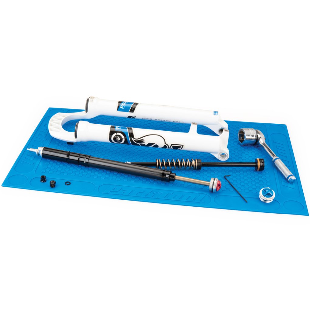 Park Tool OM-2 Benchtop Overhaul Mat