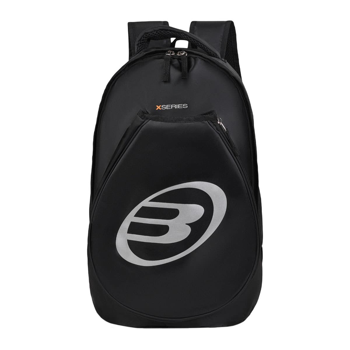 BAG BULLPADEL TOUR BLACK/GREY