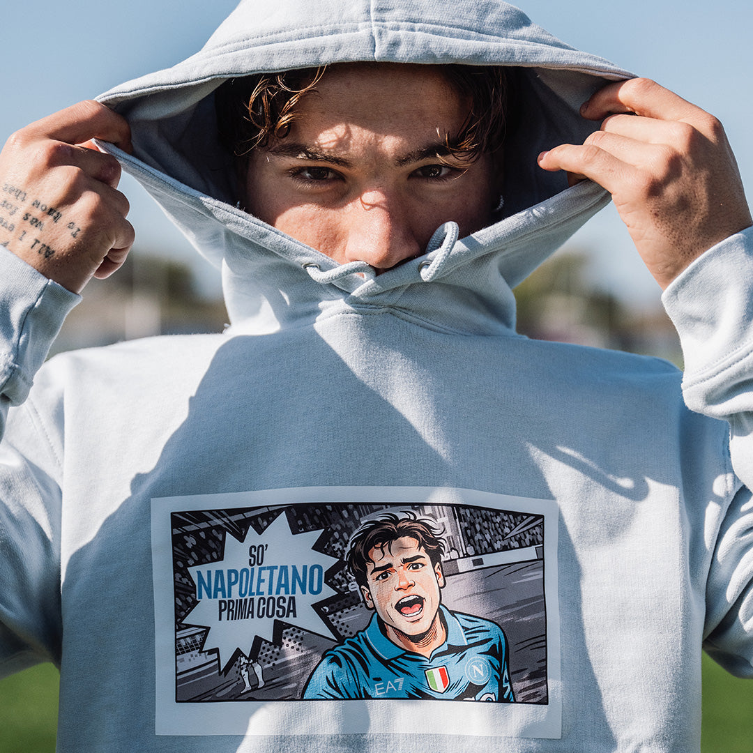 SSC Napoli Linea Admin 