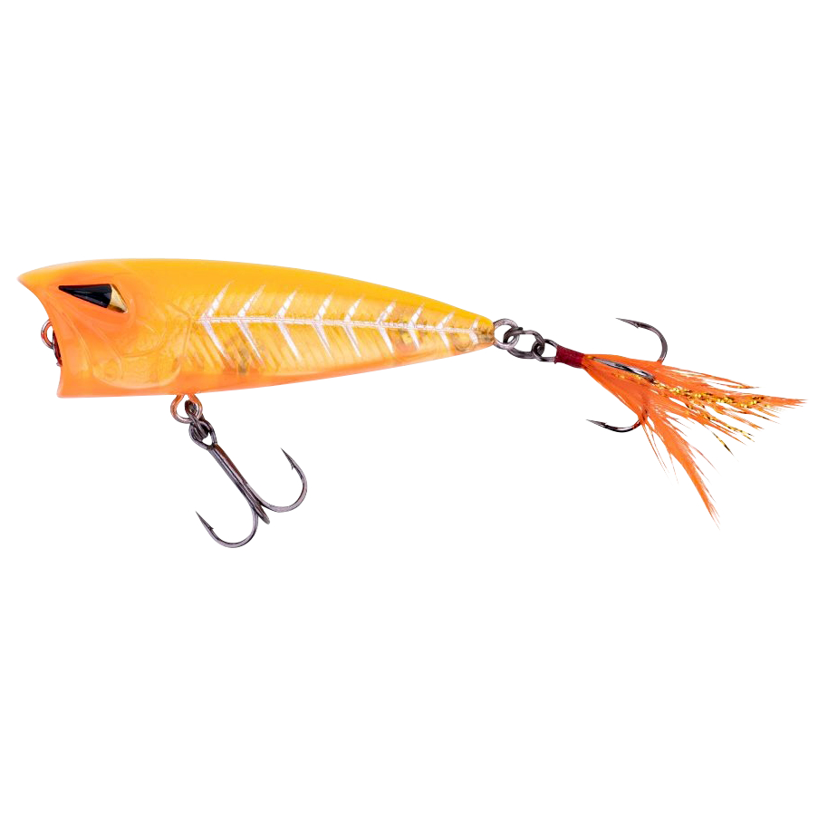 Zeck Pop-Jet (Lemon Flash)