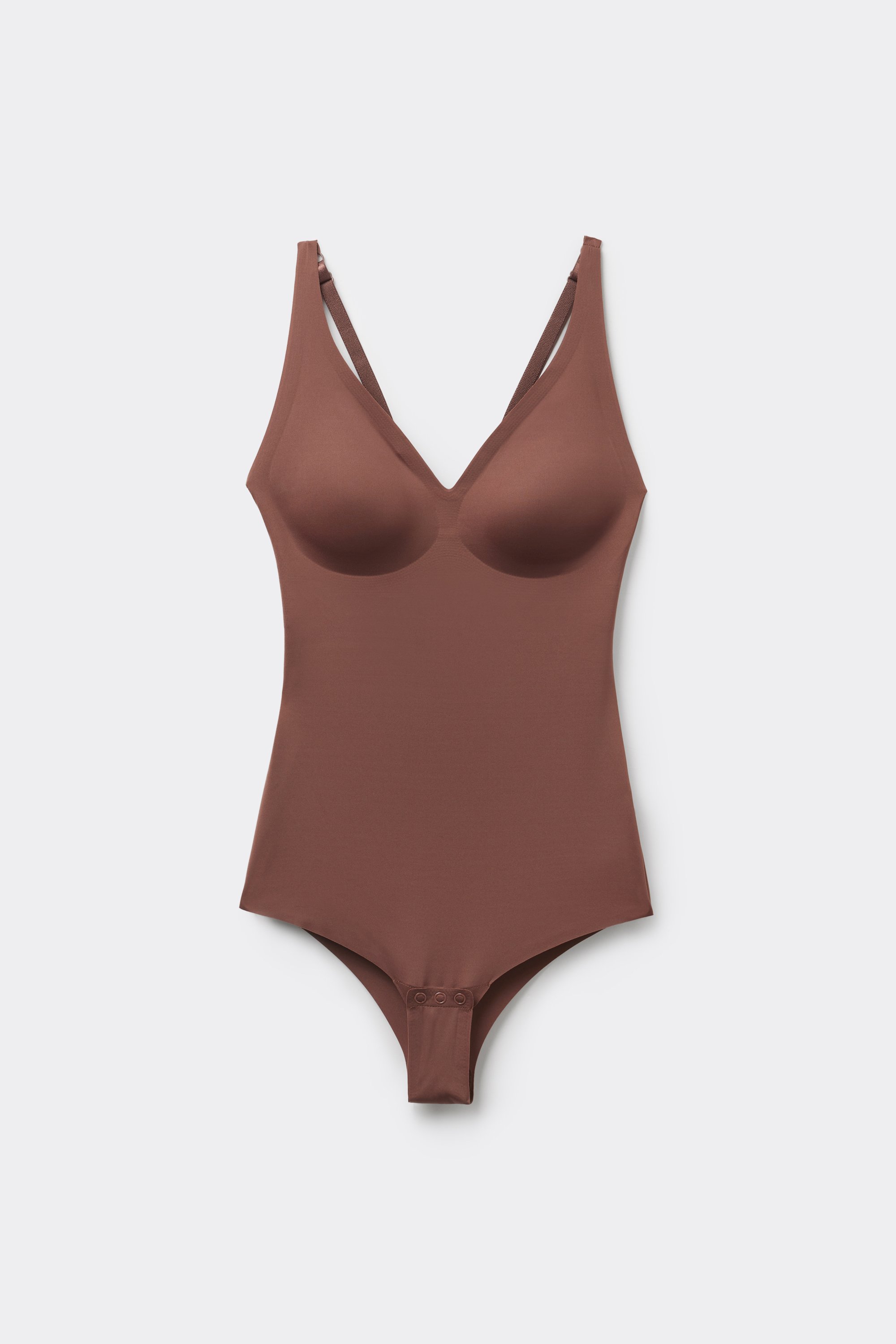 Natural Lifting Laser Cut Triangle Body