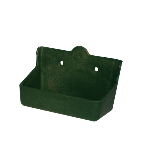 Plastic Salt Lick Holder for 2kg salt lick