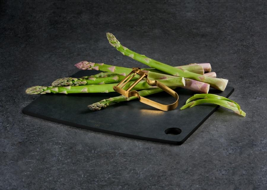 REX Peeler Gold Plated