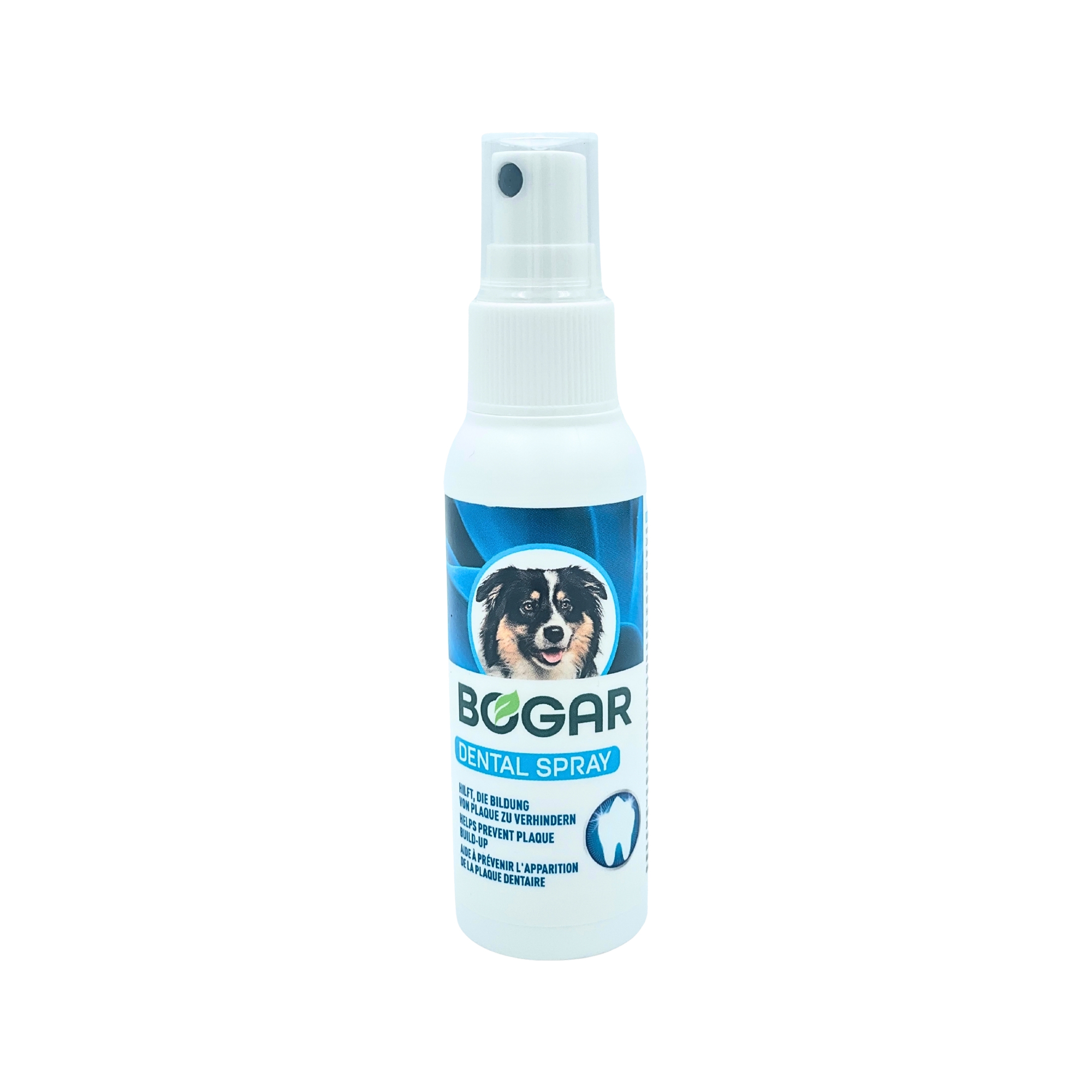 Bogar Dental Care Spray for Dogs - 50ml