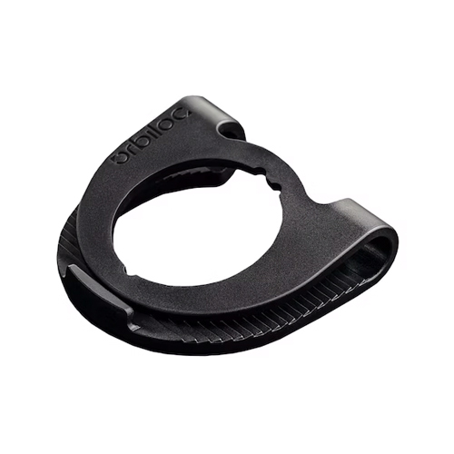 Orbiloc Attachment Clip