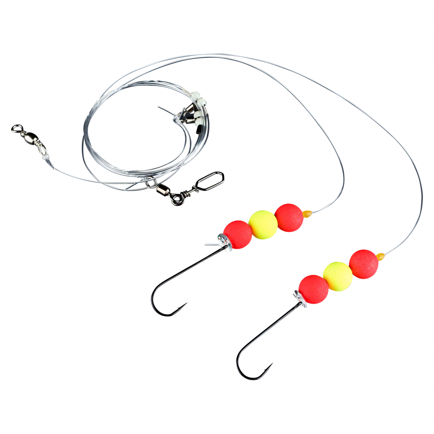 Balzer Edition Sea System (anti-crab)