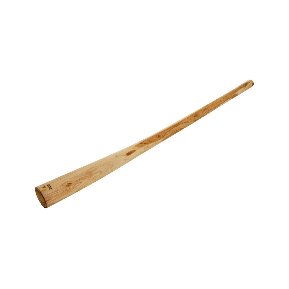 Thomann Didgeridoo Teak 150 cm NT F – Thomann Ireland