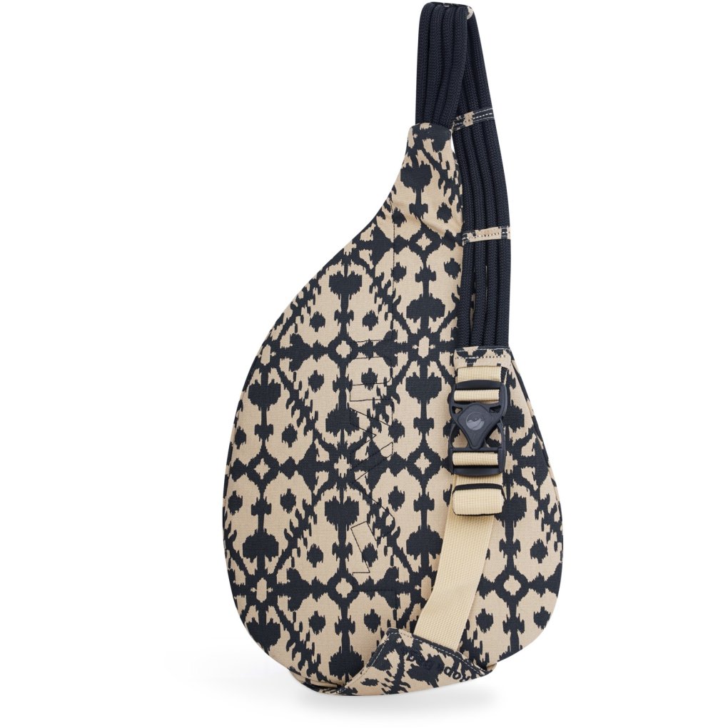 KAVU Rope Bag 10L - Sand Blot