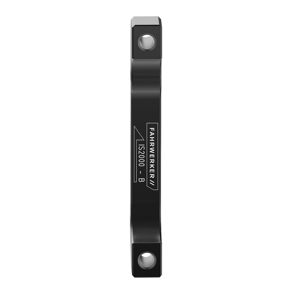 Fahrwerker Brake Calipper Adapter IS2000-B
