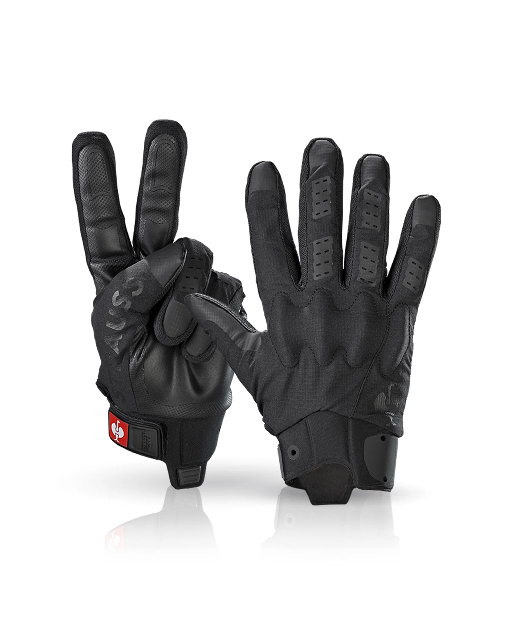 Gloves e.s.trail all-season