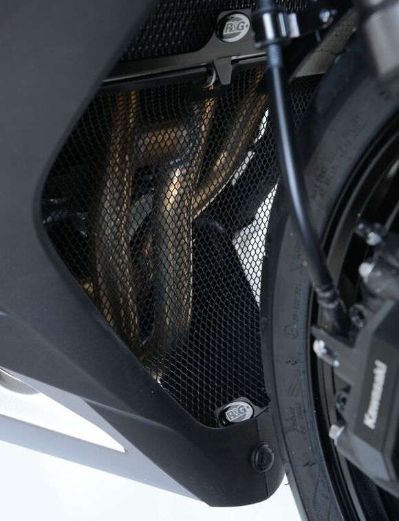 R&G Racing Aluminum Exhaust ProtectorRef: Rgr00893A / 1069776