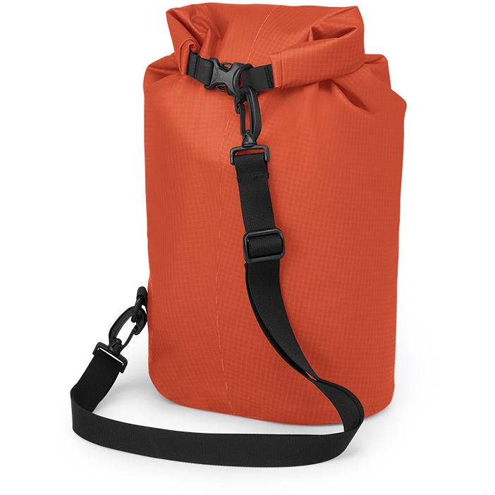 Osprey Wildwater 8 Dry Bag - Mars Orange