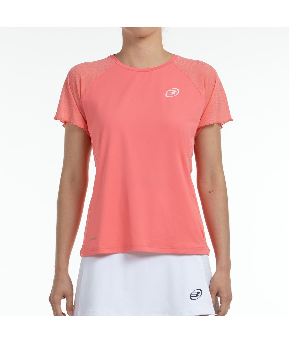 T-SHIRT BULLPADEL DEDALE CHEWING GUM
