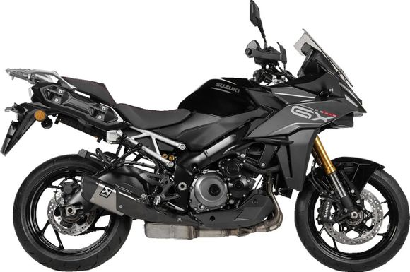 Protection échappement Akrapovic Pare - chaleurRef : SA00512A / 18602471