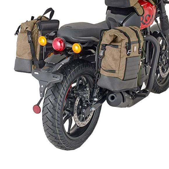Kappa Saddlebag Spacers for SaddlebagsRef: kp1335 / tmt9056k