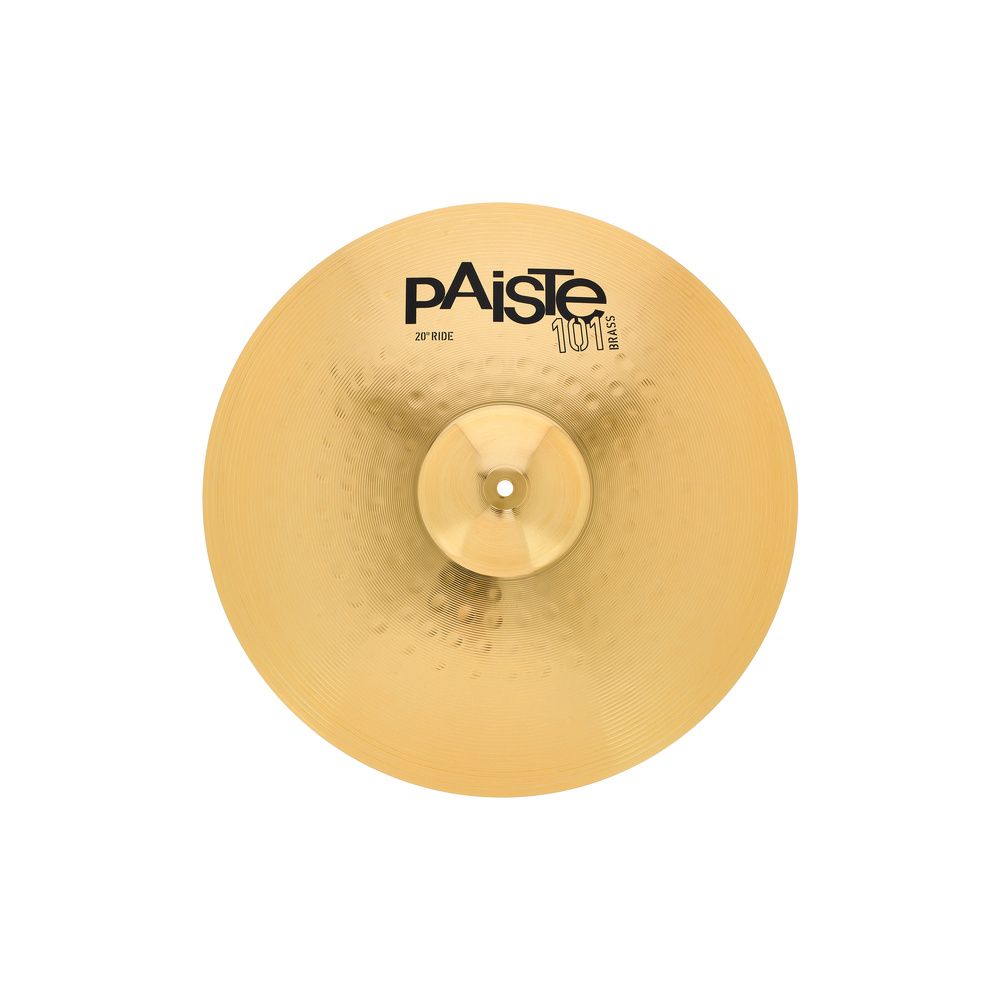 Paiste 20