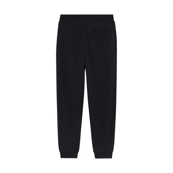 Fox Wordmark Fleece Jogger Pants - BlackRef: FX5061