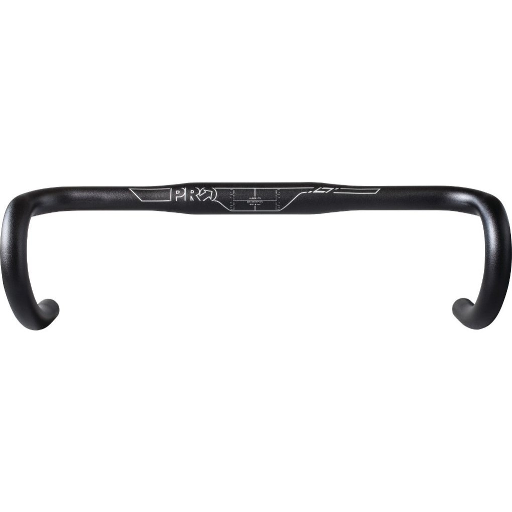 PRO LT Compact 31.8 Handlebar