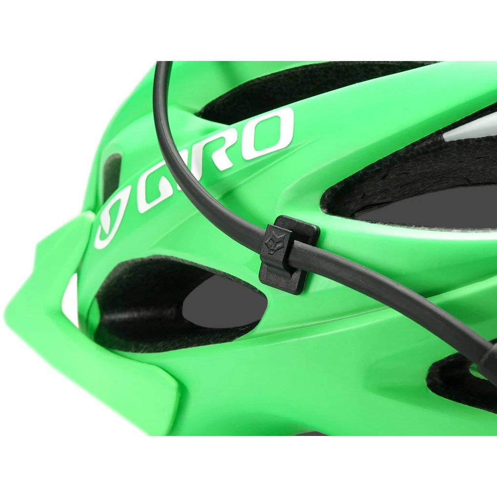 Lupine Cable Guide for Helmet