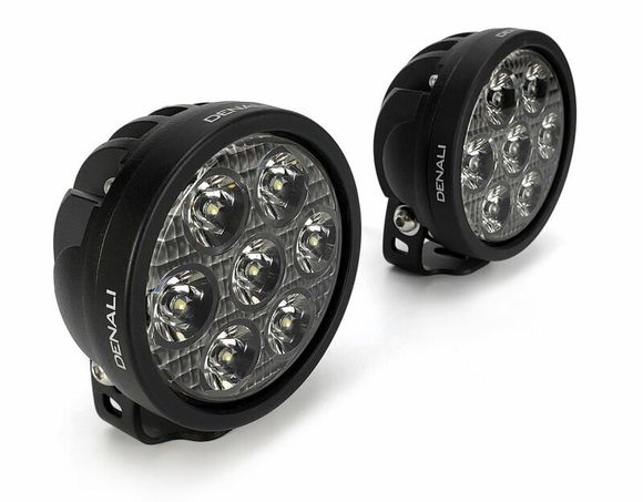 Denali lights D7 Dialdim ™ UniversalRef: Dena00117A / 3064442