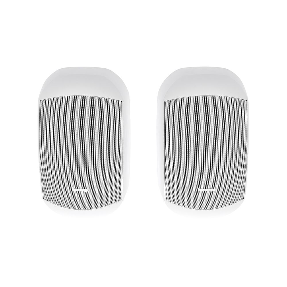 Biamp Systems MASK6C White – Thomann Ireland