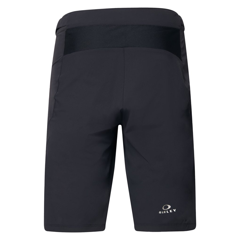 Oakley Free Ride Shorts Men - Blackout