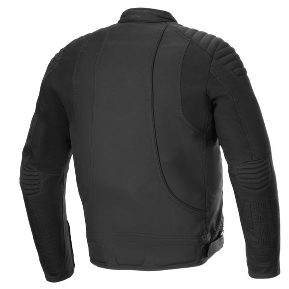 Blouson Moto Alpinestars CLAYTON WR - NoirRef : AP3588