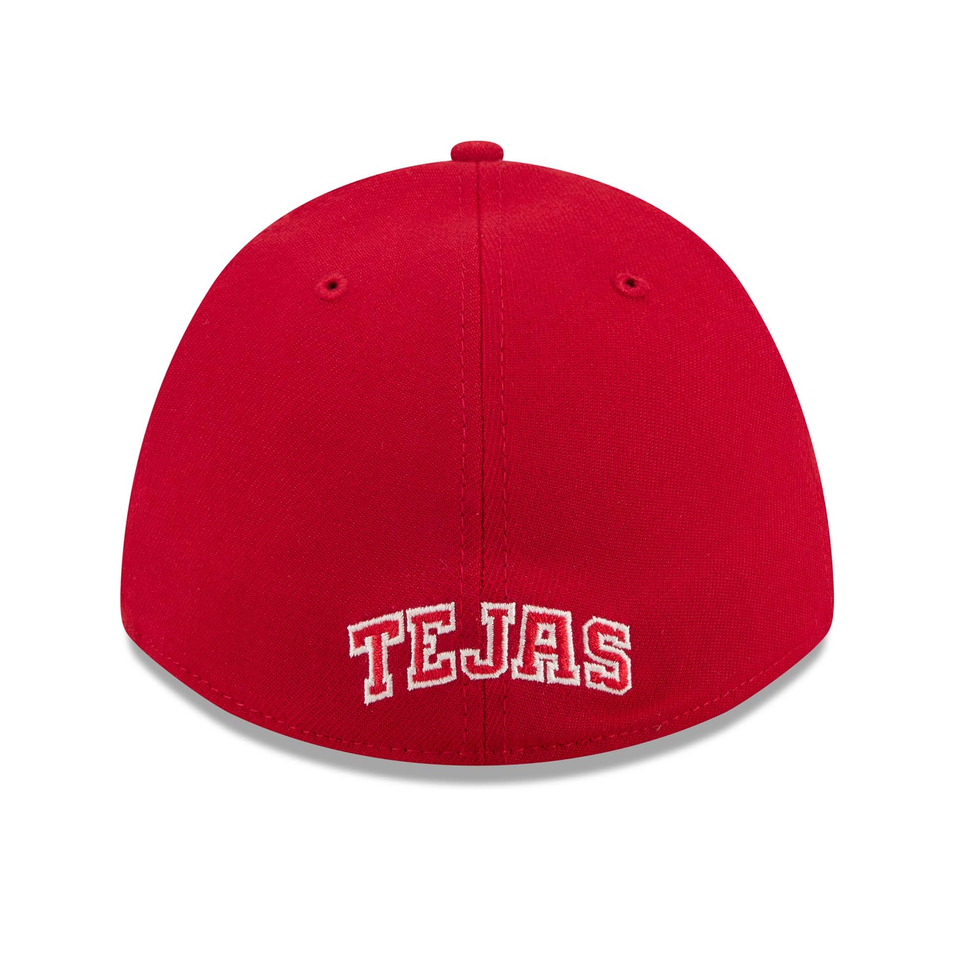 Texas Rangers MLB City Connect 39THIRTY M-Crown Flex Cap Red