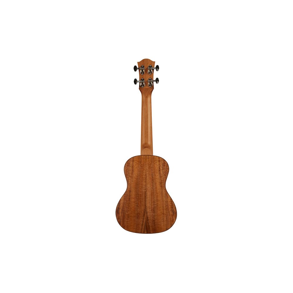 Cascha Cedar Tenor Uku Solid Top EQ – Thomann Ireland