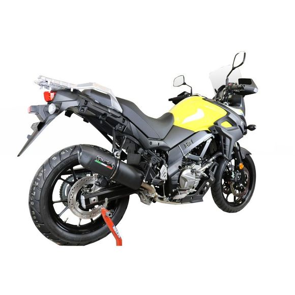 GPR furore nero full lineRef: E4.S.200.Fne4