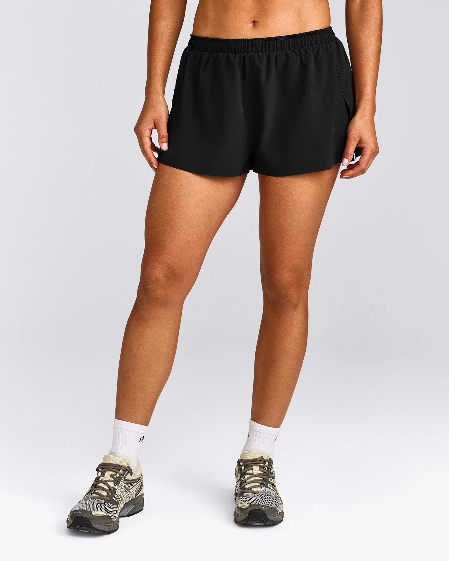 AirMove™ Lined Shorts 2