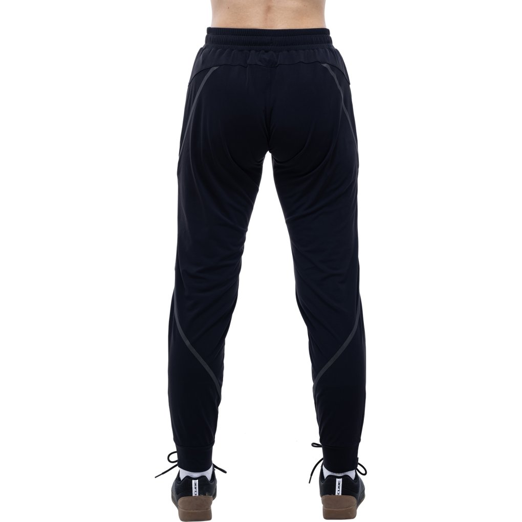CUBE MTB Gravel All-Weather Pants Women - black