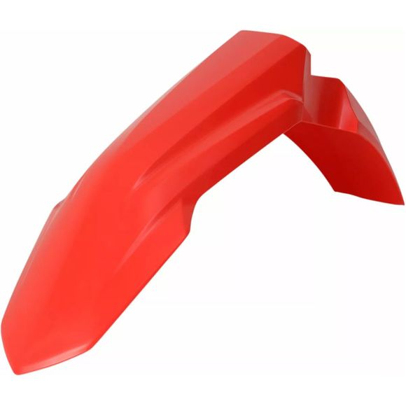 CYCRA red front mudguard - RedRef: CYC0392 / 14033527