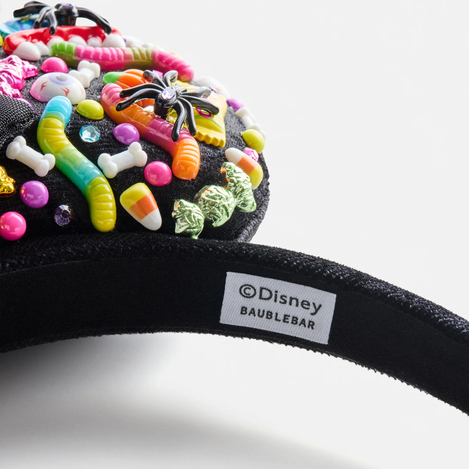 Disney Minnie Mouse Candy Ears Headband - Minnie Mouse Candy Ears