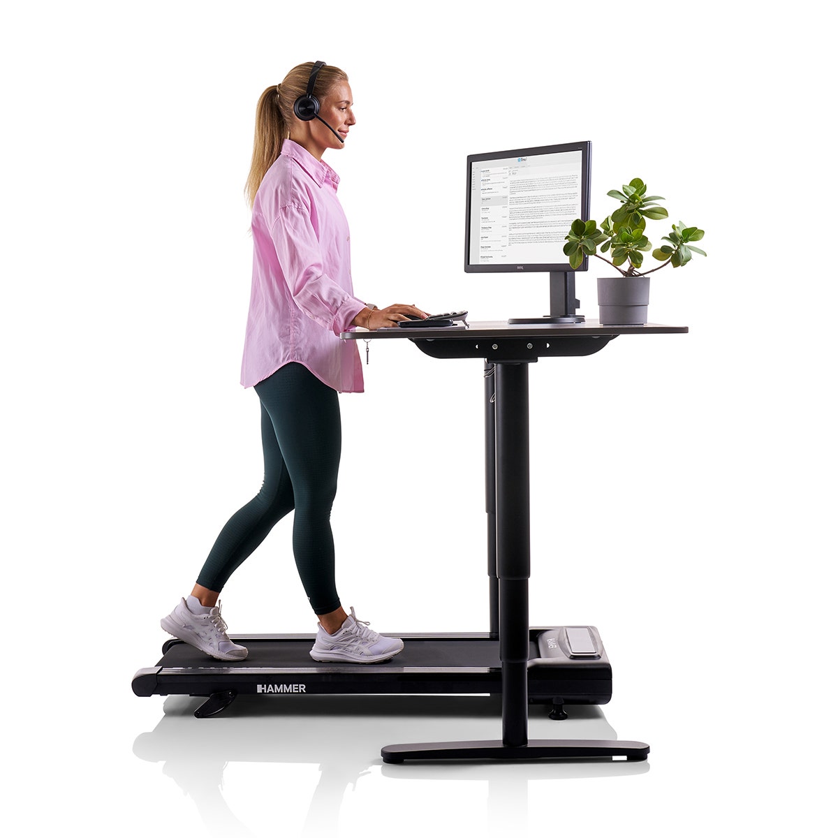 Walking Pad Walk 2.0