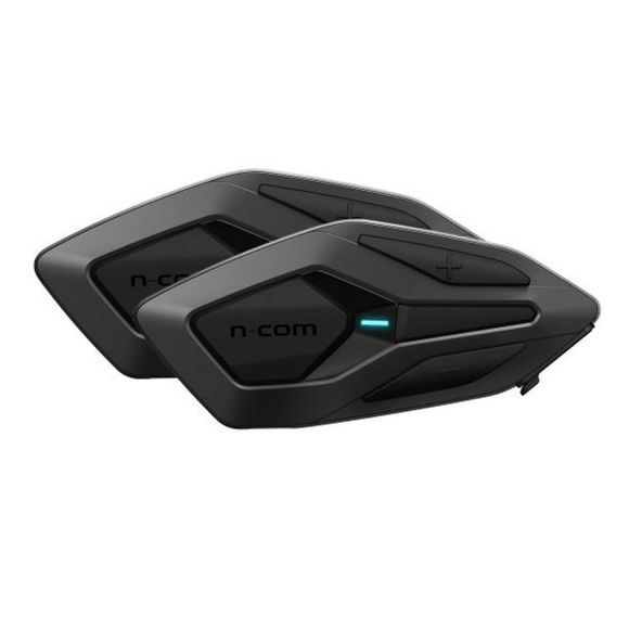 Nolan BLUETOOTH+ Twin Pack IntercomRef: Nl1717 / Bncom00000051