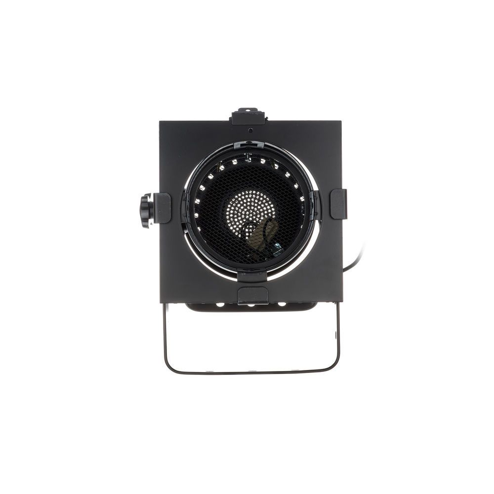 Stairville PAR 56 Floor Spot black – Thomann Ireland
