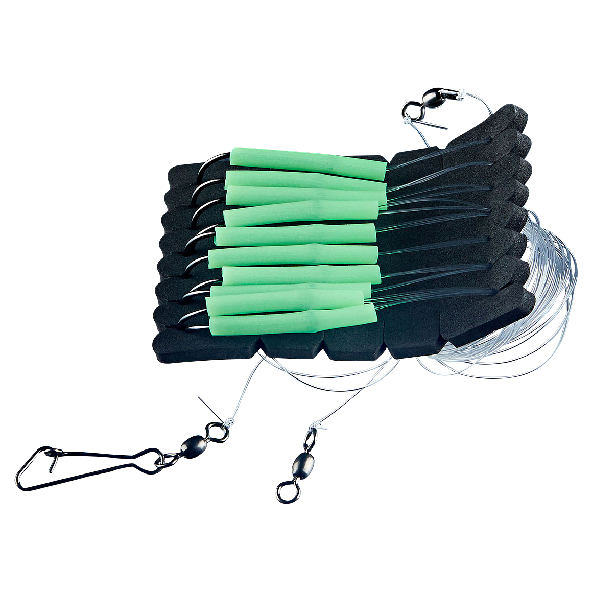 Balzer Valhall Redfish Rig