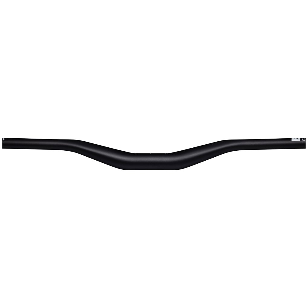 Title FORM Handlebar - MTB | 35.0 | Rise 35mm - black