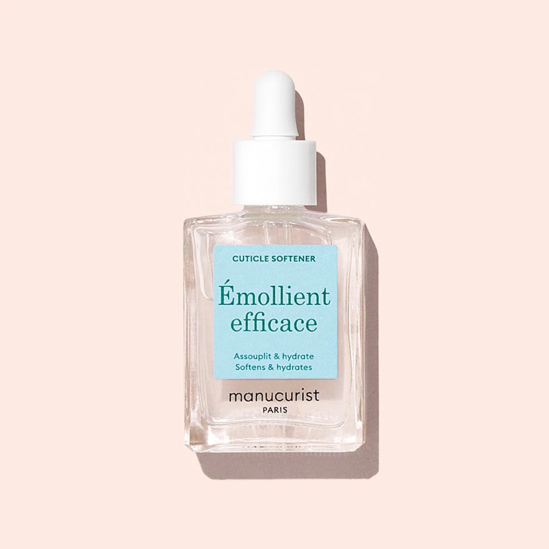 Hydrating Cuticle Softner