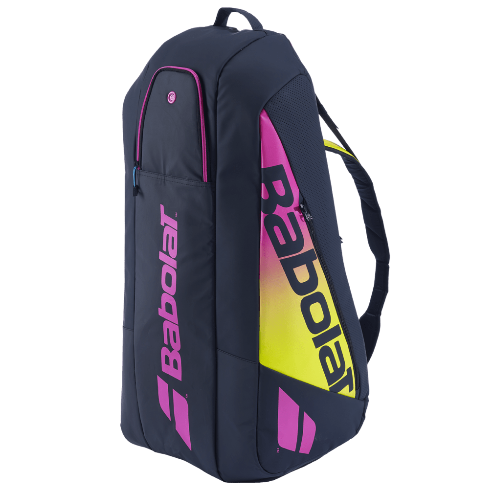 RH6 Pure Aero Rafa
