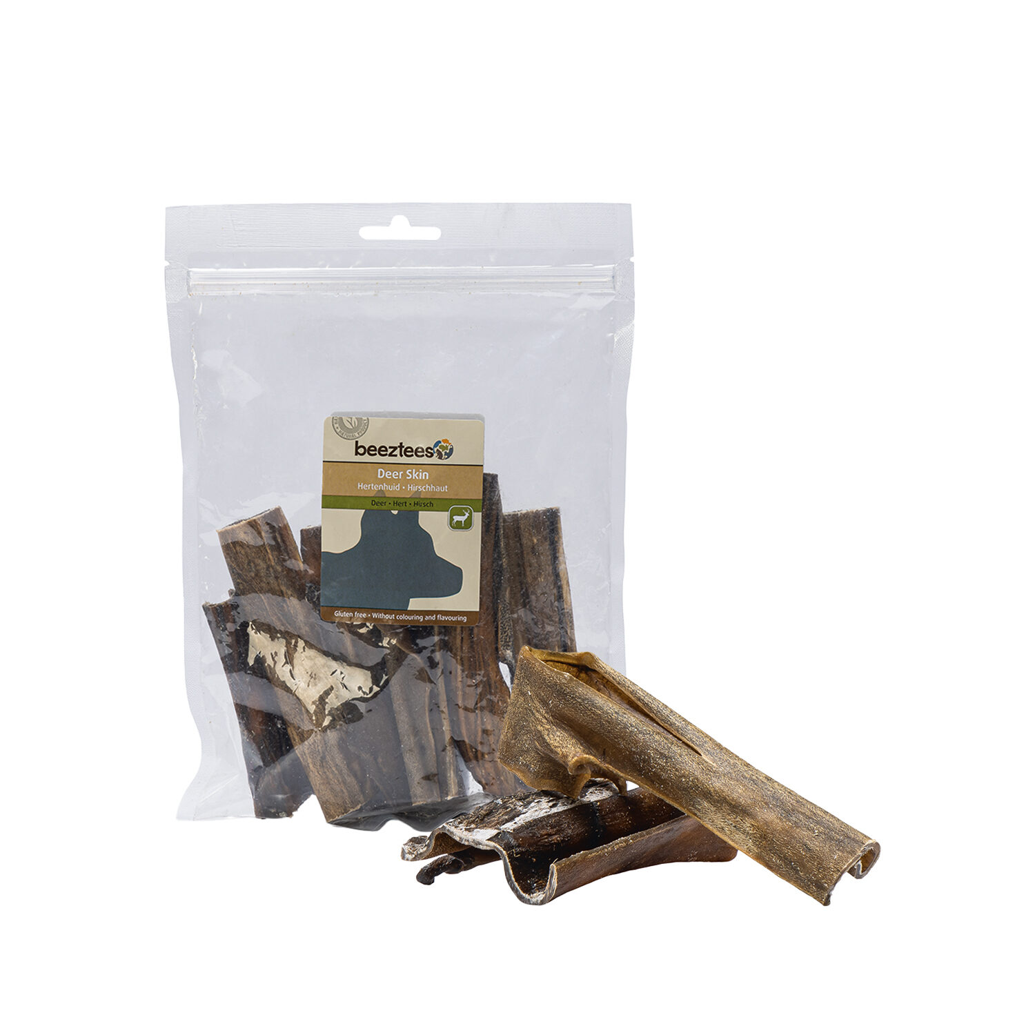 Beeztees Venison Hide - 200 g
