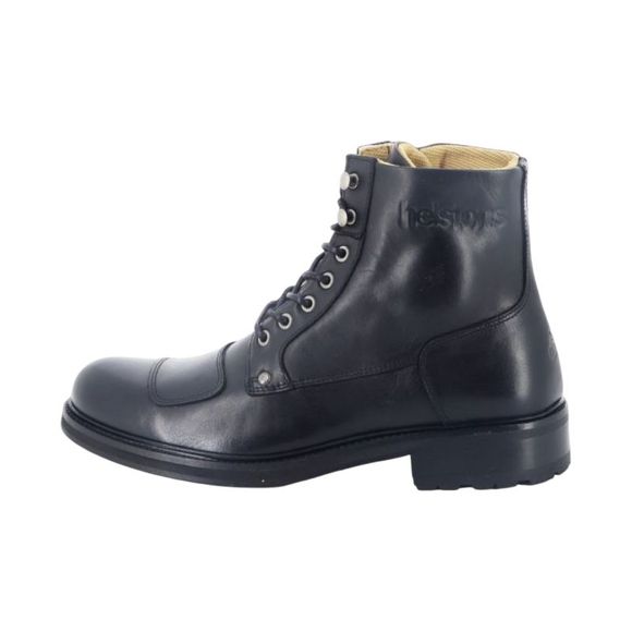 Helstons PRAIRIE Riding Shoes - BlackRef: HS1331