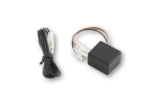 Compteur Koso RPM Filter 0-100 K OhmRef : KOS00073A / 1140167